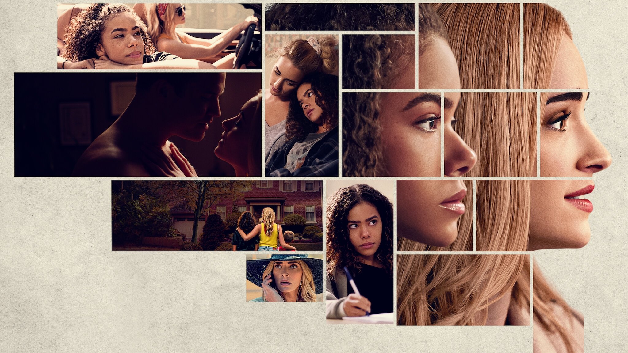 Ginny & Georgia Season 1 Poster